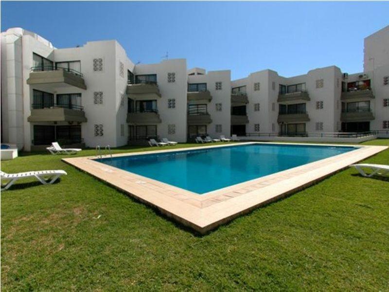 Ferienwohnung Algamar By Garvetur Vilamoura Exterior foto