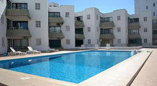 Ferienwohnung Algamar By Garvetur Vilamoura Exterior foto